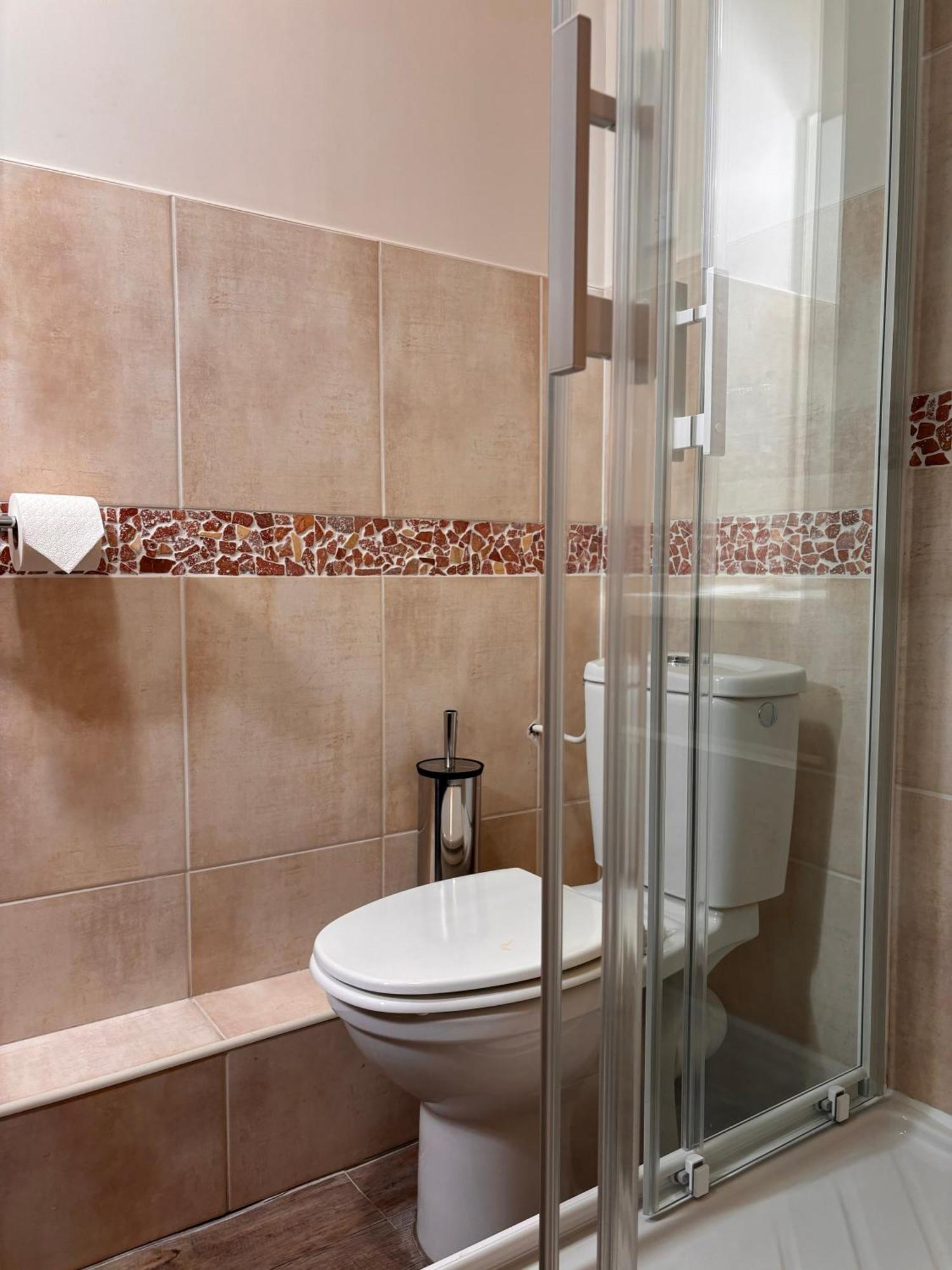 Hotel Gallia Aix-les-Bains Buitenkant foto