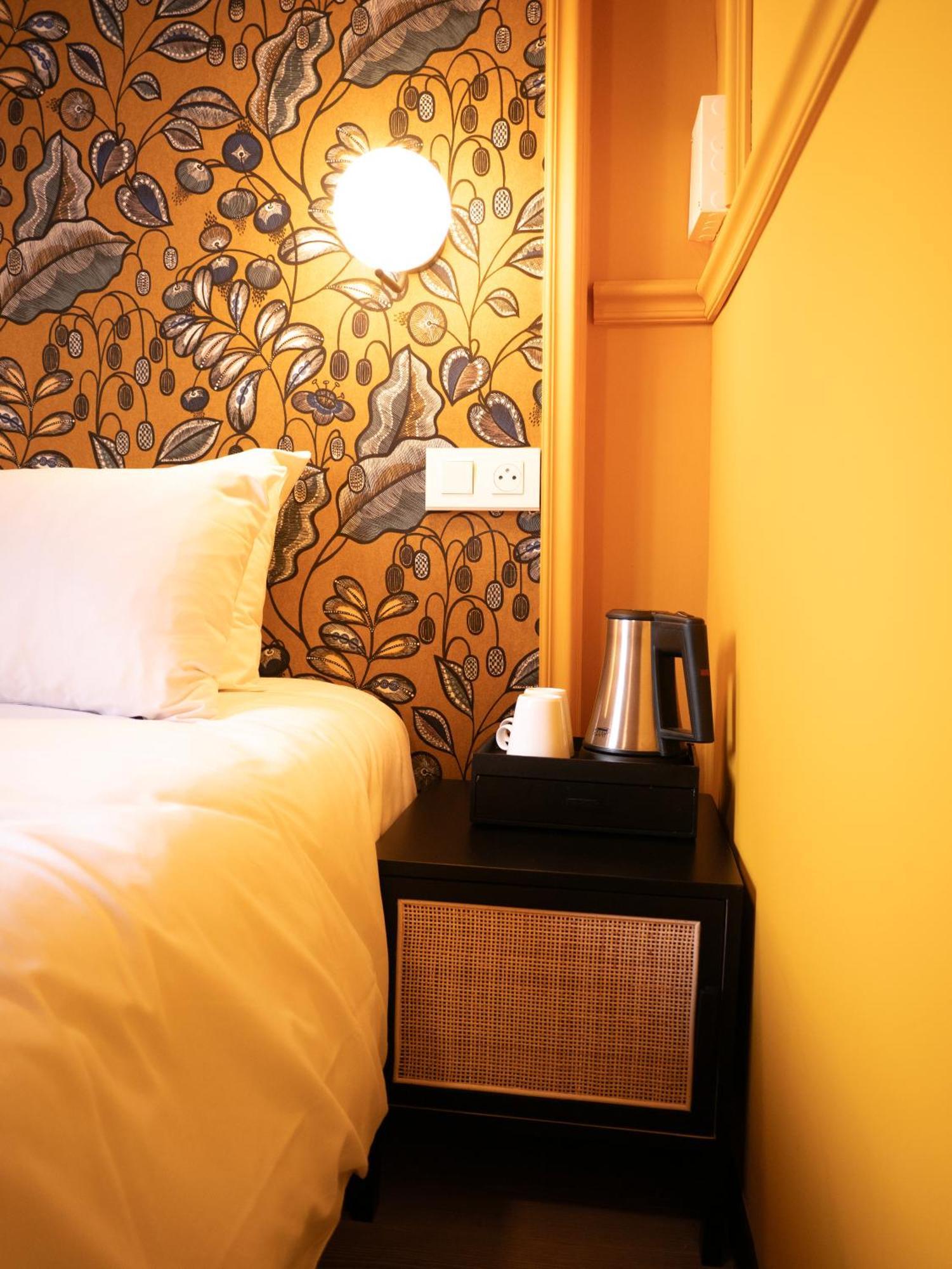 Hotel Gallia Aix-les-Bains Buitenkant foto