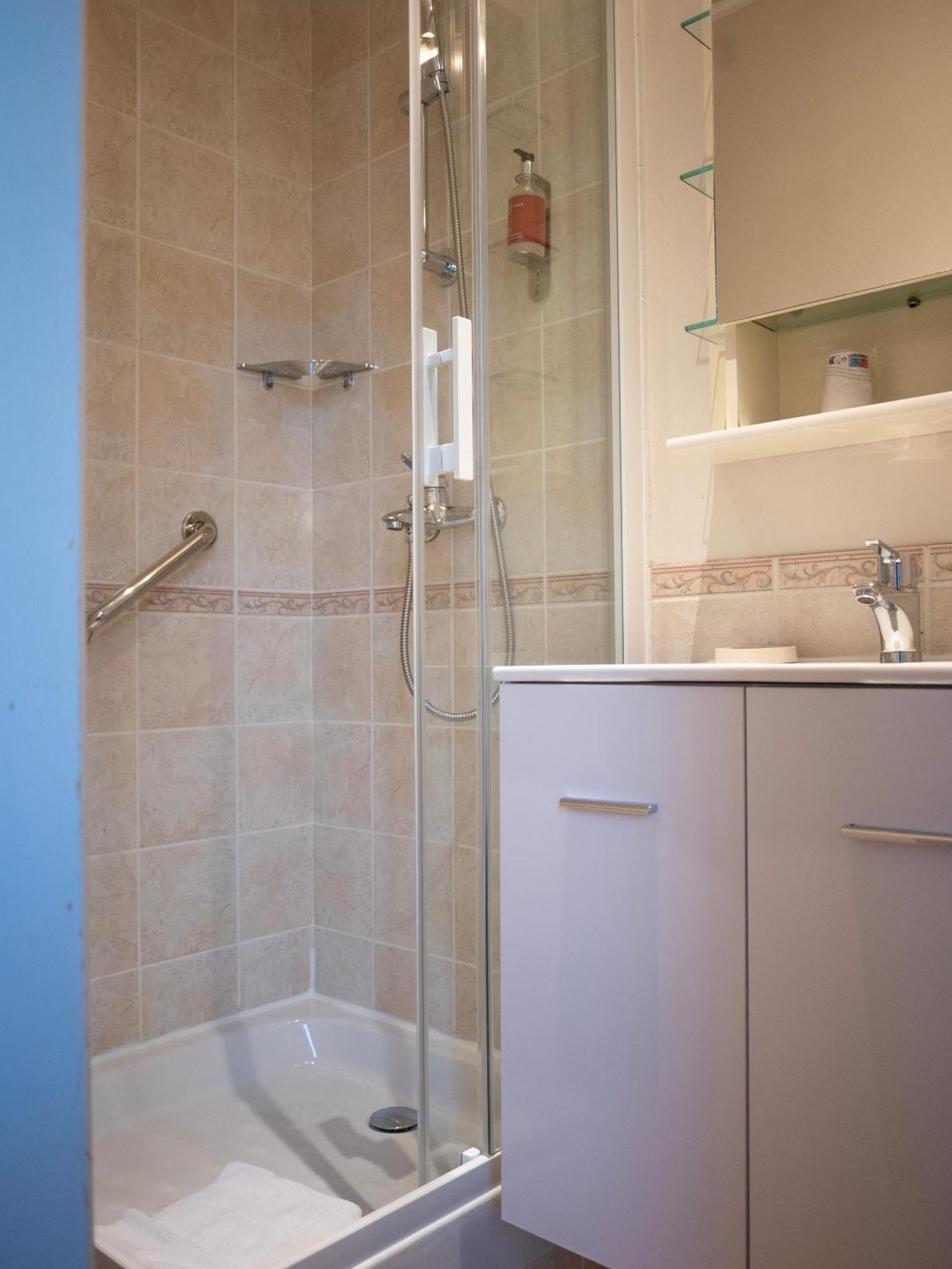 Hotel Gallia Aix-les-Bains Buitenkant foto