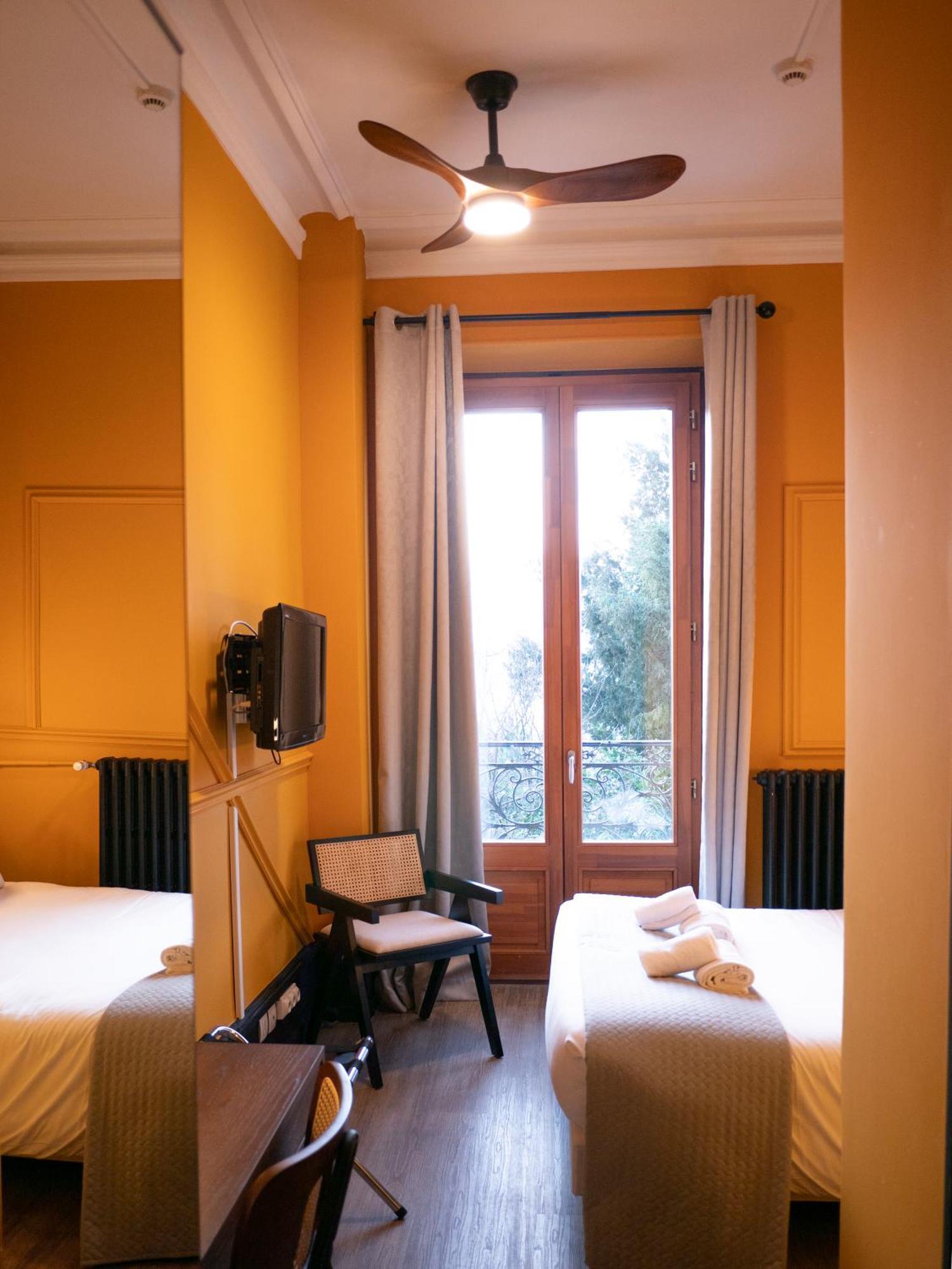 Hotel Gallia Aix-les-Bains Buitenkant foto