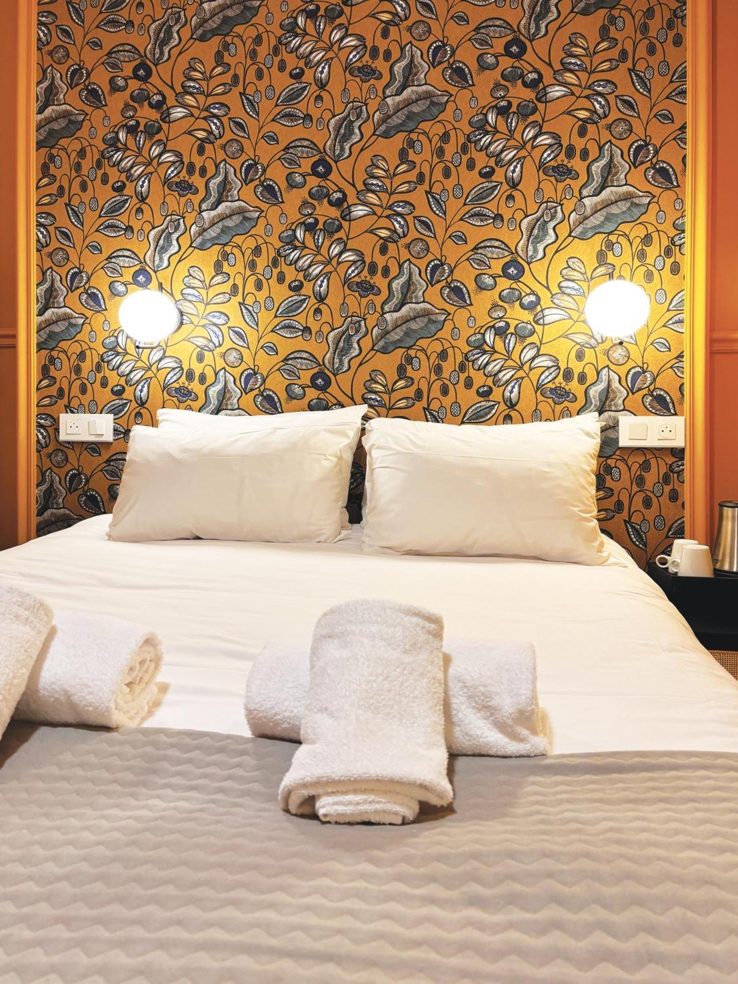 Hotel Gallia Aix-les-Bains Buitenkant foto